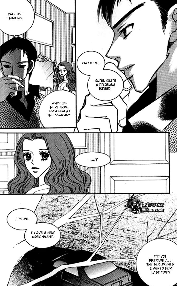 Sad Love Story Chapter 5.1 page 41 - Vol.5 Chapter 1