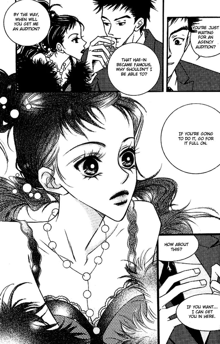 Sad Love Story Chapter 5.1 page 44 - Vol.5 Chapter 1