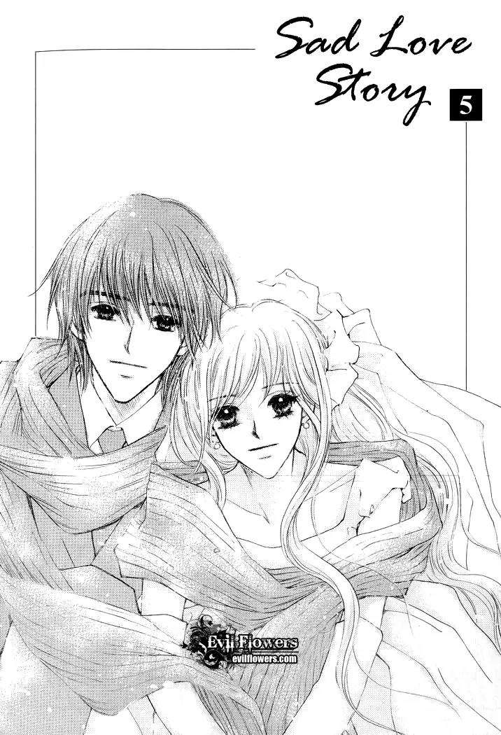 Sad Love Story Chapter 5.1 page 7 - Vol.5 Chapter 1