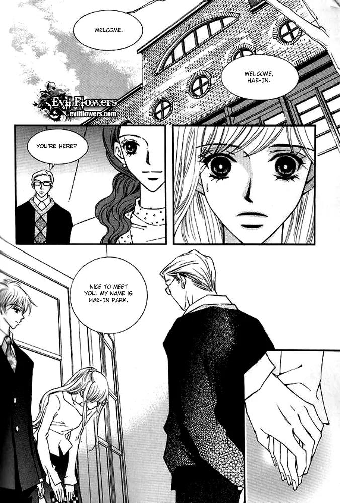 Sad Love Story Chapter 5.2 page 23 - Vol.5 Chapter 2
