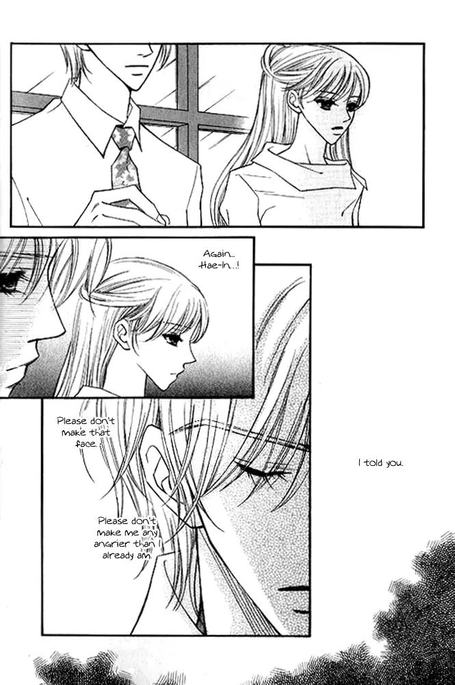 Sad Love Story Chapter 5.2 page 25 - Vol.5 Chapter 2