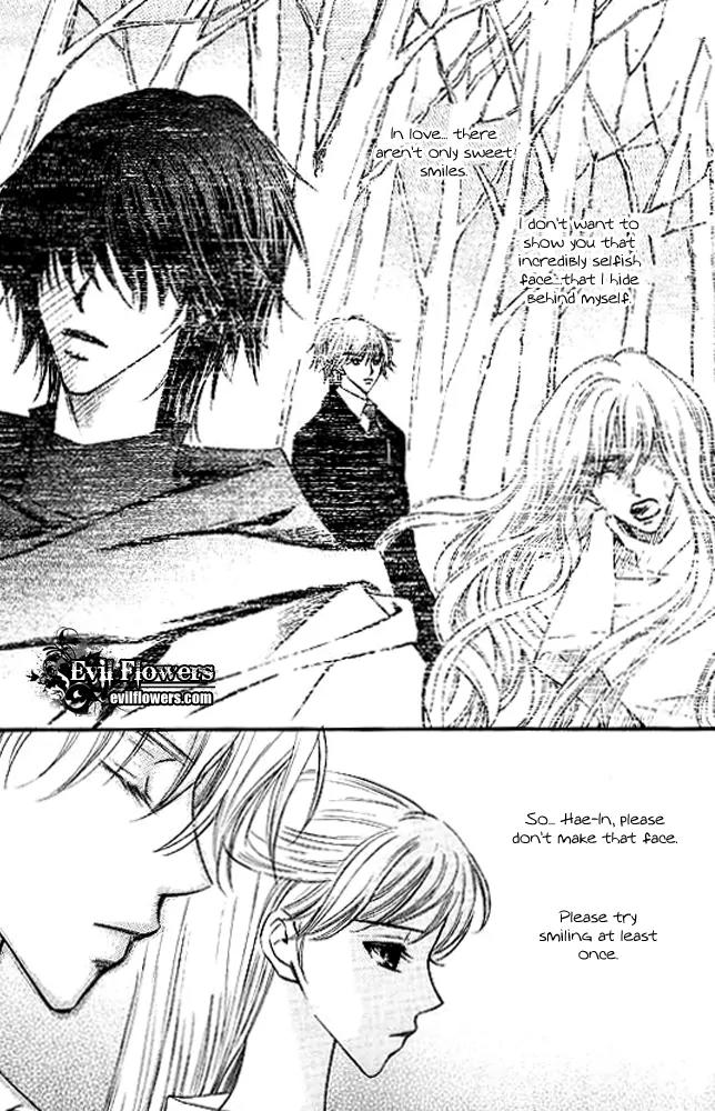 Sad Love Story Chapter 5.2 page 26 - Vol.5 Chapter 2