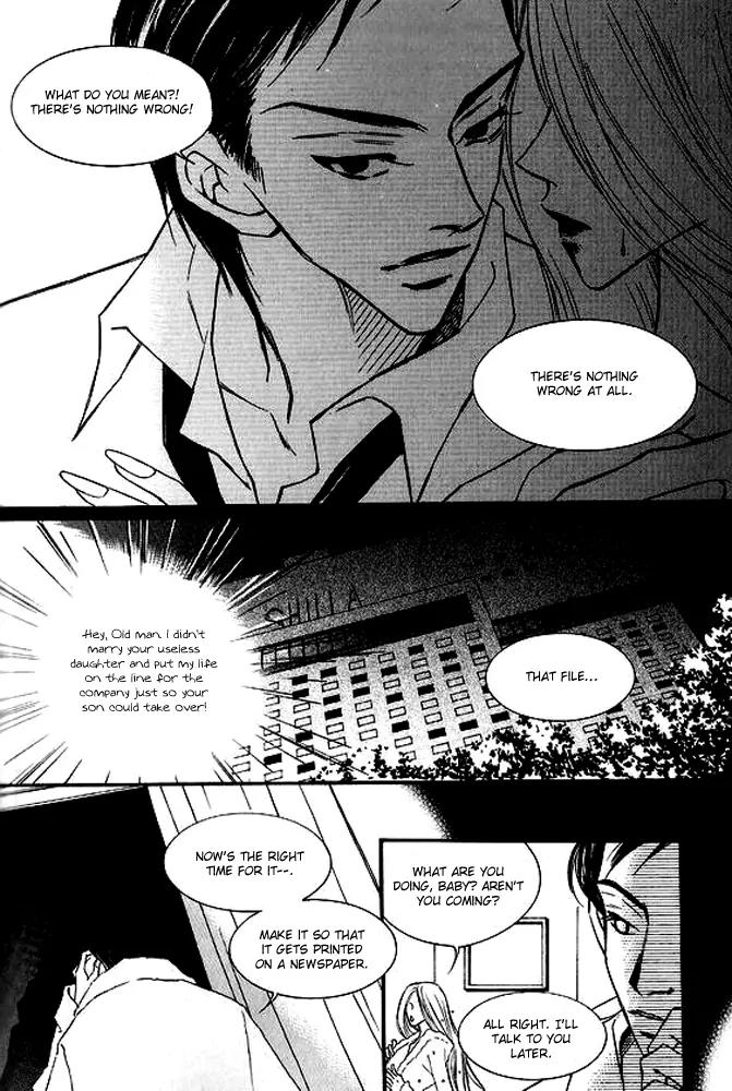 Sad Love Story Chapter 5.2 page 31 - Vol.5 Chapter 2