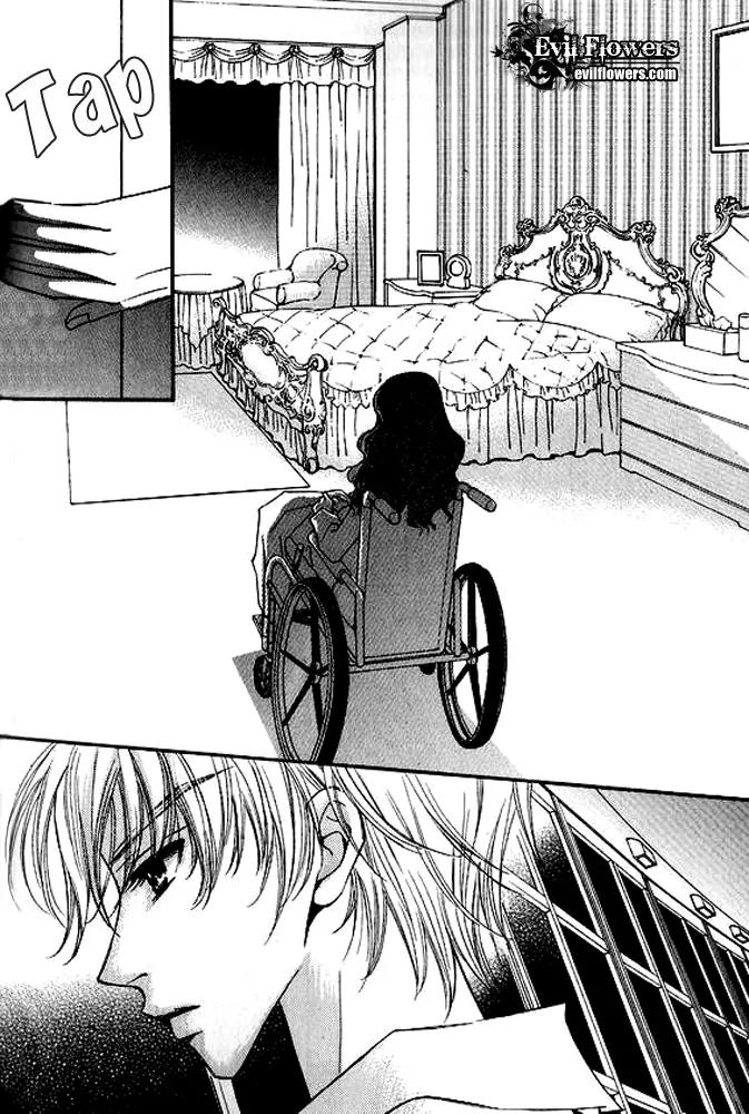 Sad Love Story Chapter 5.2 page 33 - Vol.5 Chapter 2