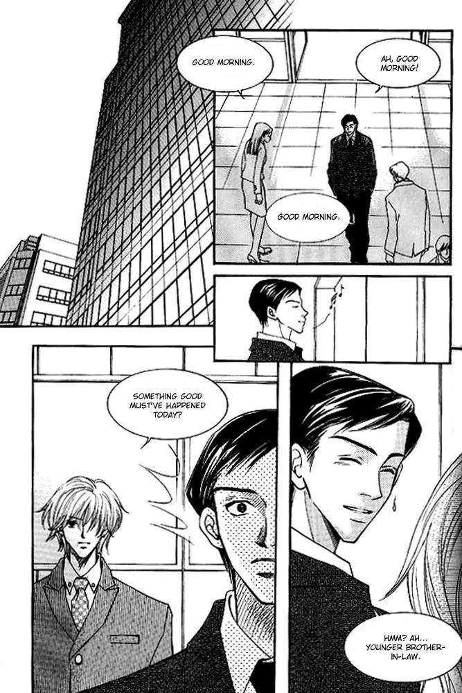 Sad Love Story Chapter 5.2 page 34 - Vol.5 Chapter 2