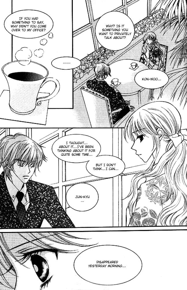 Sad Love Story Chapter 5.2 page 4 - Vol.5 Chapter 2