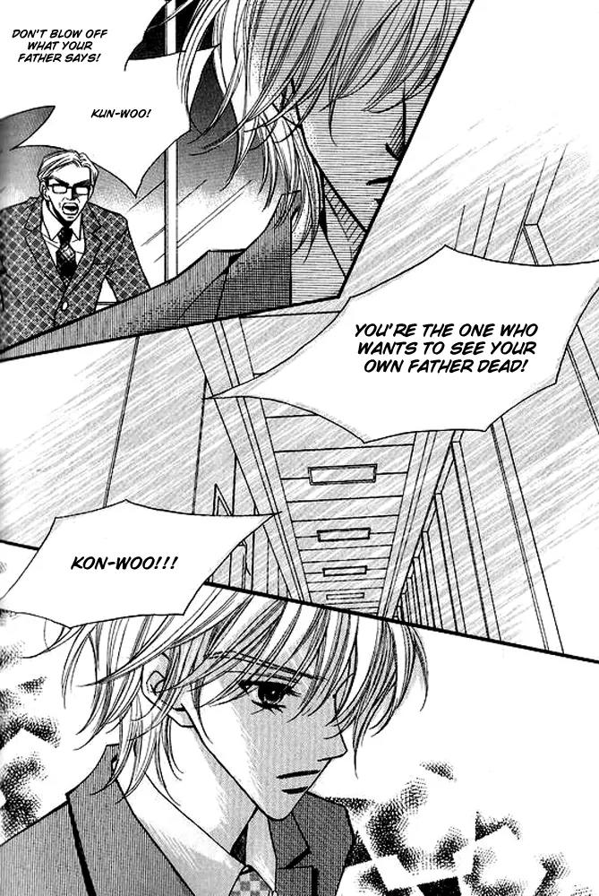 Sad Love Story Chapter 5.2 page 41 - Vol.5 Chapter 2
