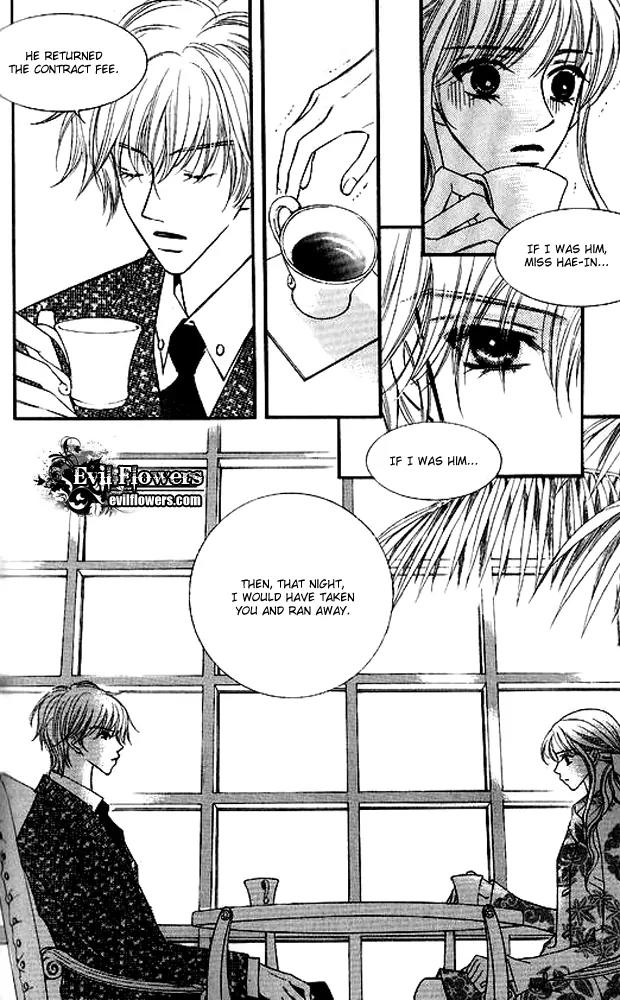 Sad Love Story Chapter 5.2 page 5 - Vol.5 Chapter 2