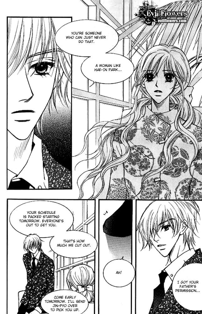 Sad Love Story Chapter 5.2 page 7 - Vol.5 Chapter 2