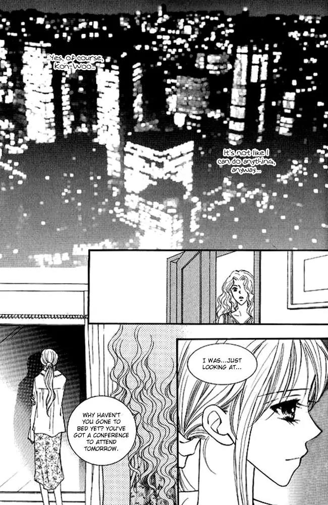 Sad Love Story Chapter 5.3 page 10 - Vol.5 Chapter 3