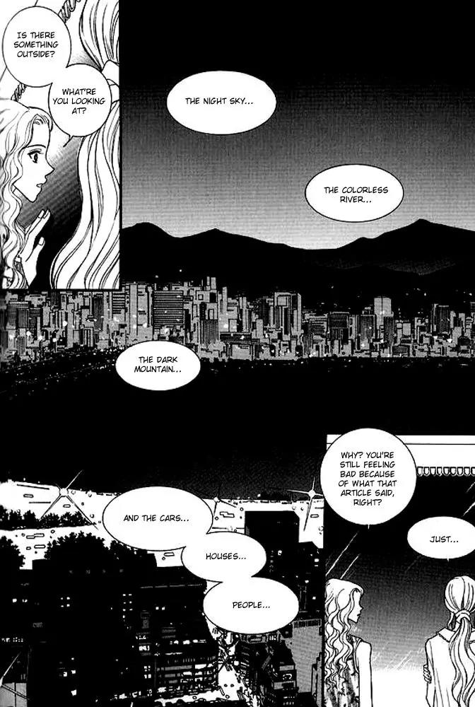 Sad Love Story Chapter 5.3 page 11 - Vol.5 Chapter 3