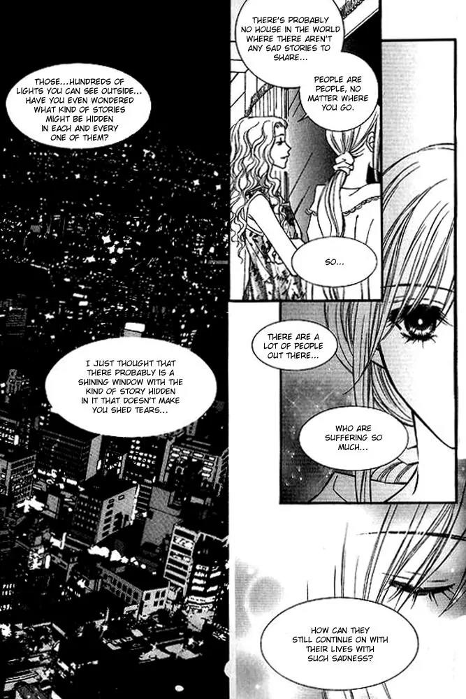 Sad Love Story Chapter 5.3 page 12 - Vol.5 Chapter 3