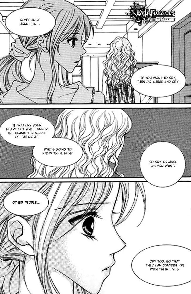 Sad Love Story Chapter 5.3 page 14 - Vol.5 Chapter 3