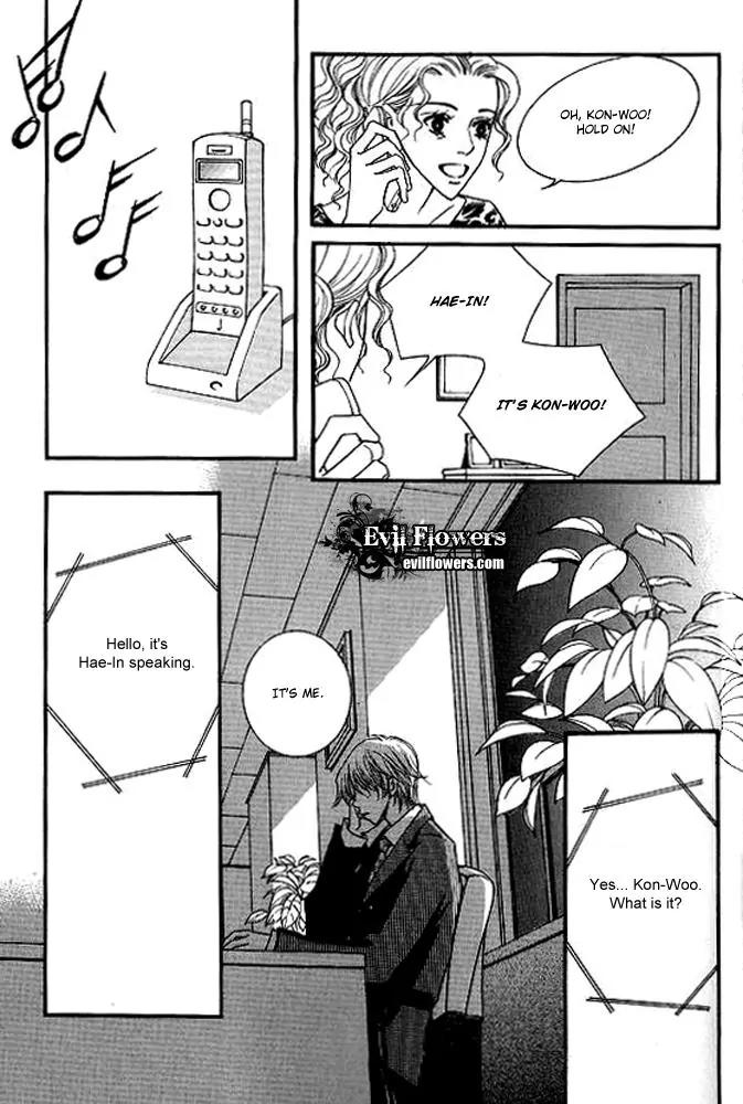 Sad Love Story Chapter 5.3 page 2 - Vol.5 Chapter 3