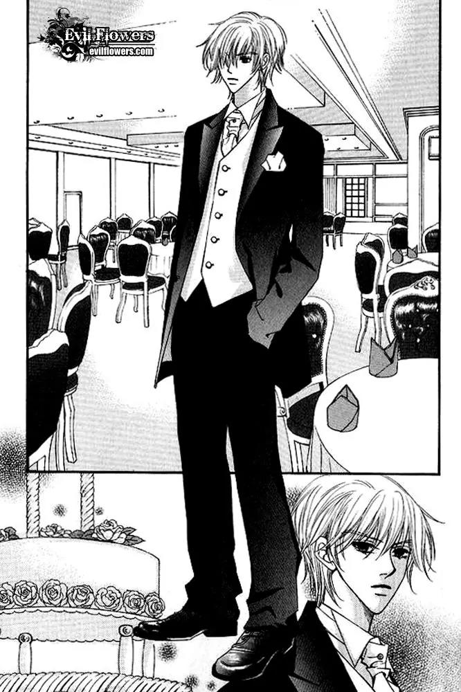 Sad Love Story Chapter 5.3 page 28 - Vol.5 Chapter 3