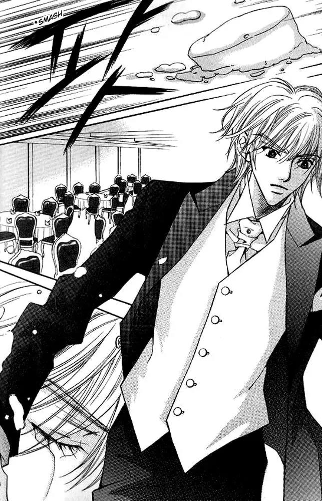 Sad Love Story Chapter 5.3 page 29 - Vol.5 Chapter 3