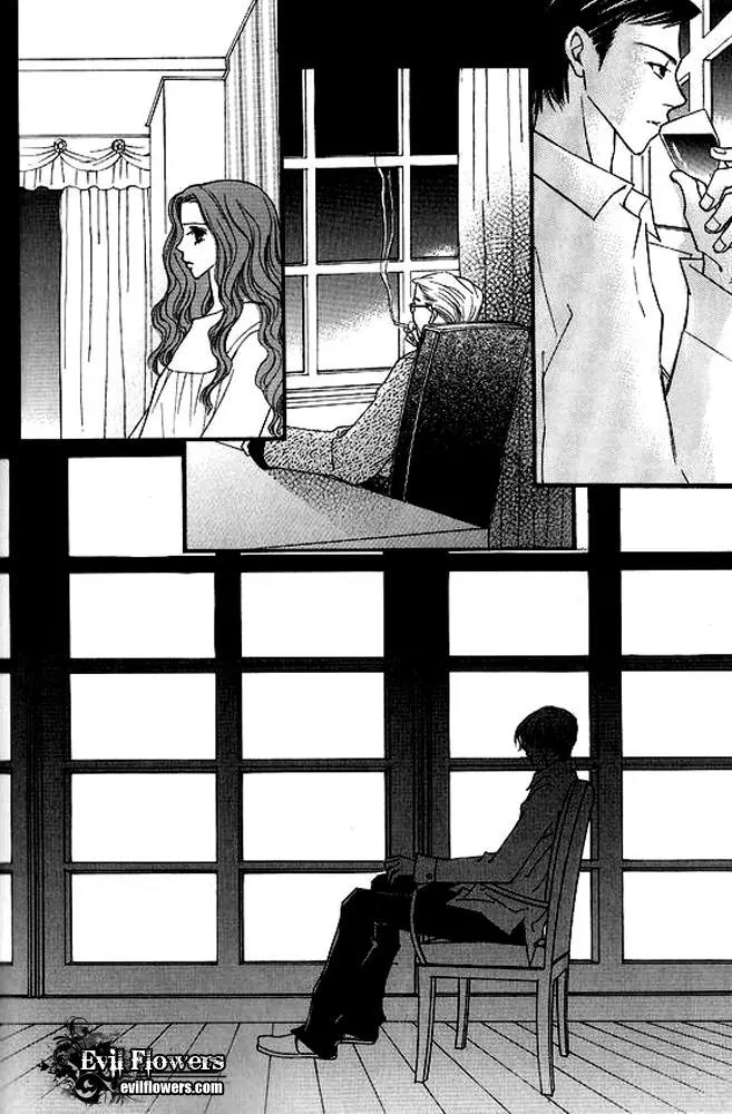 Sad Love Story Chapter 5.3 page 31 - Vol.5 Chapter 3