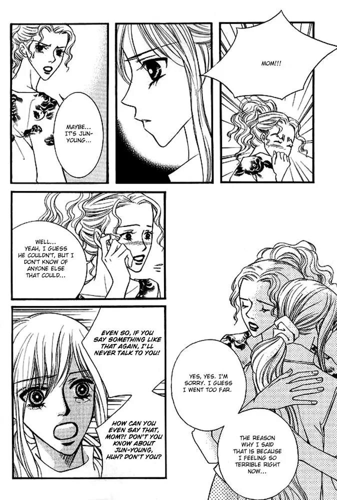 Sad Love Story Chapter 5.3 page 5 - Vol.5 Chapter 3