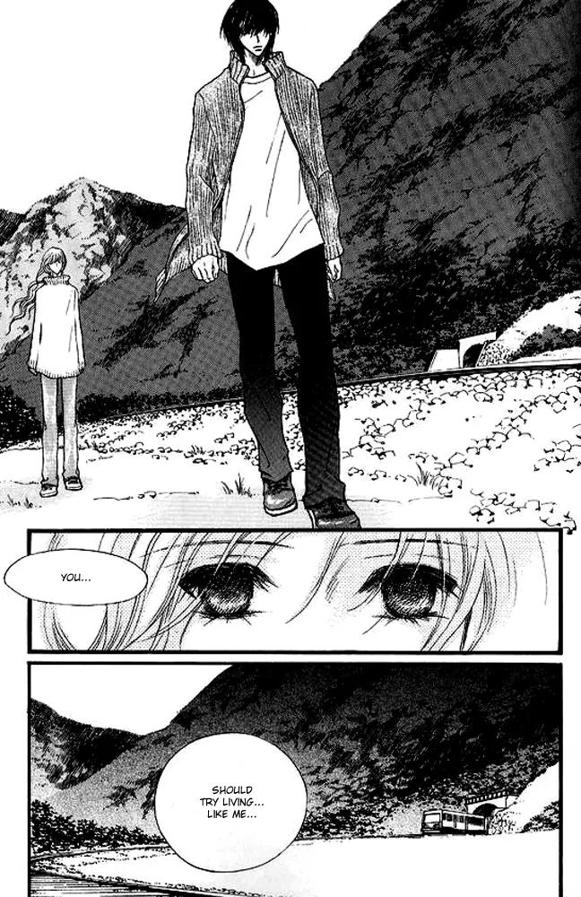 Sad Love Story Chapter 5.4 page 10 - Vol.5 Chapter 4: [End]