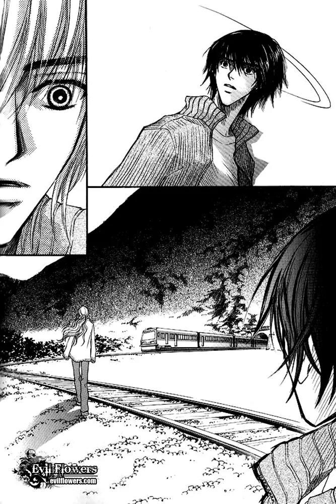 Sad Love Story Chapter 5.4 page 11 - Vol.5 Chapter 4: [End]