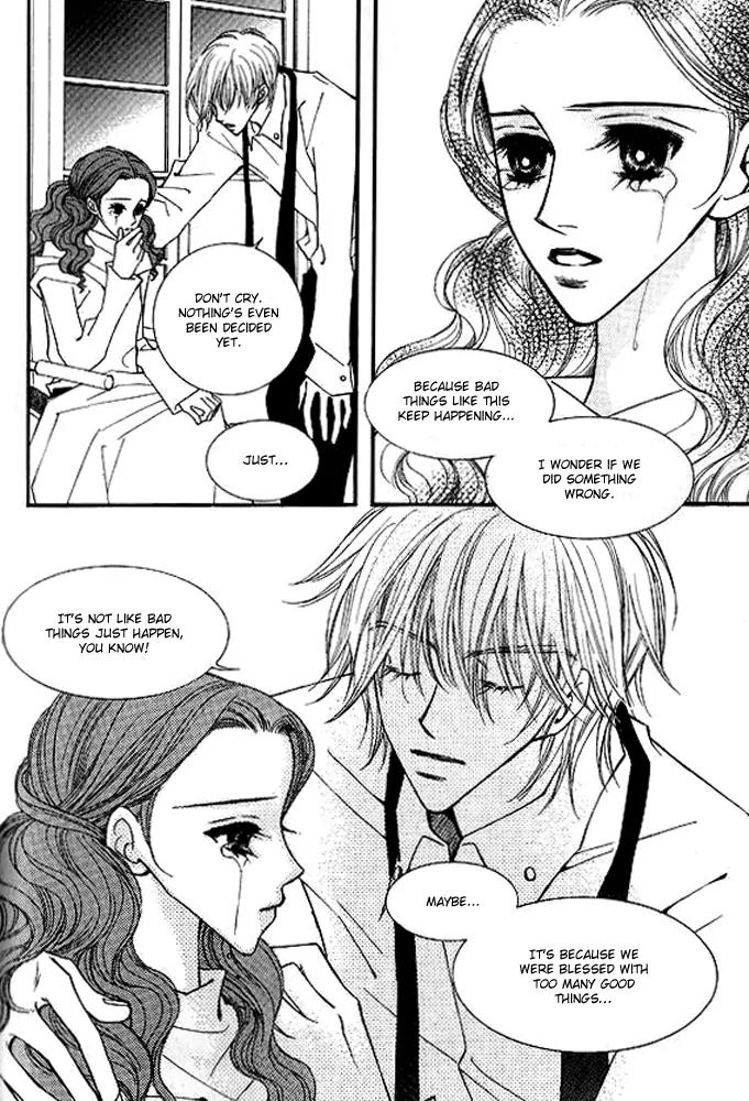 Sad Love Story Chapter 5.4 page 17 - Vol.5 Chapter 4: [End]