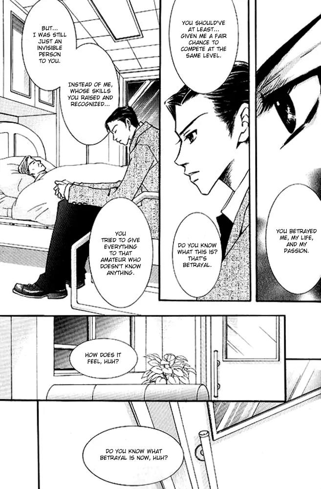 Sad Love Story Chapter 5.4 page 22 - Vol.5 Chapter 4: [End]