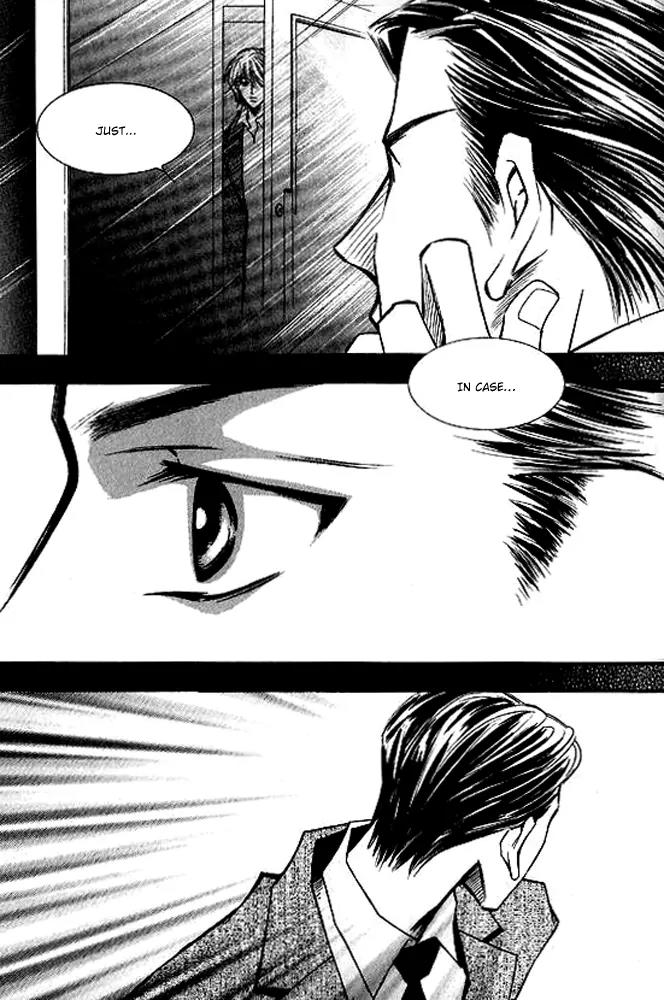 Sad Love Story Chapter 5.4 page 24 - Vol.5 Chapter 4: [End]
