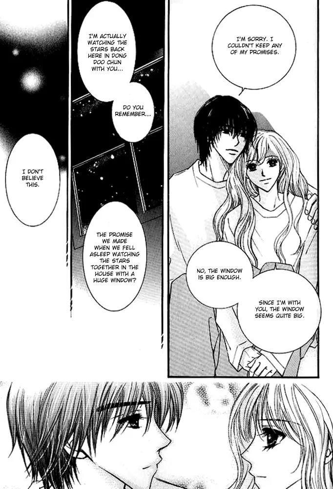 Sad Love Story Chapter 5.4 page 26 - Vol.5 Chapter 4: [End]