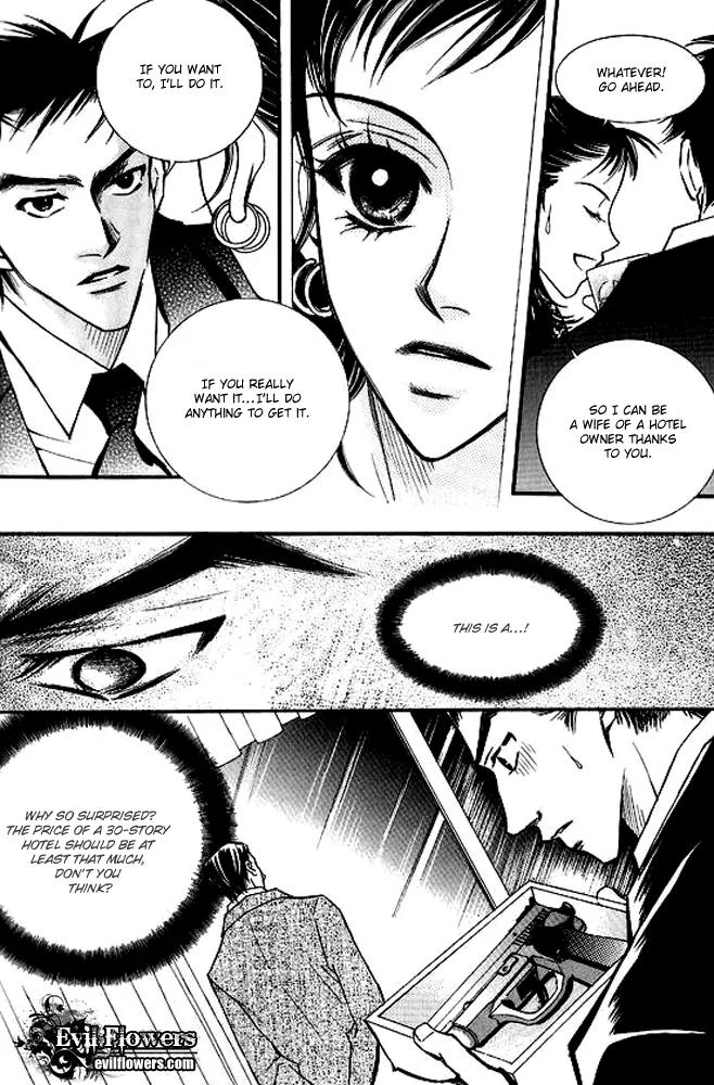 Sad Love Story Chapter 5.4 page 31 - Vol.5 Chapter 4: [End]