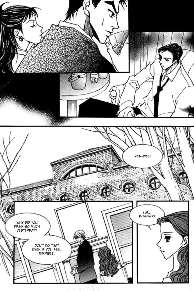 Sad Love Story Chapter 5.4 page 32 - Vol.5 Chapter 4: [End]