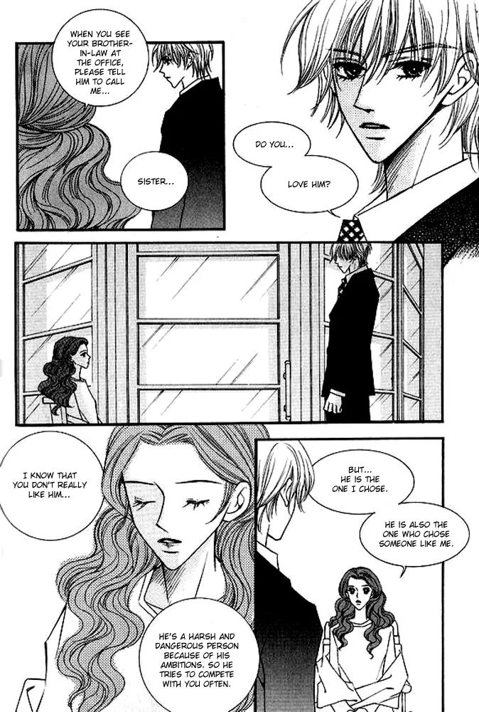 Sad Love Story Chapter 5.4 page 33 - Vol.5 Chapter 4: [End]