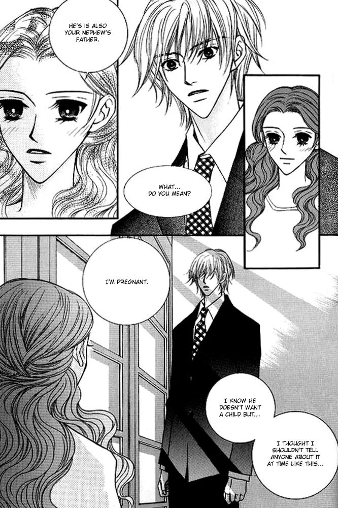 Sad Love Story Chapter 5.4 page 34 - Vol.5 Chapter 4: [End]