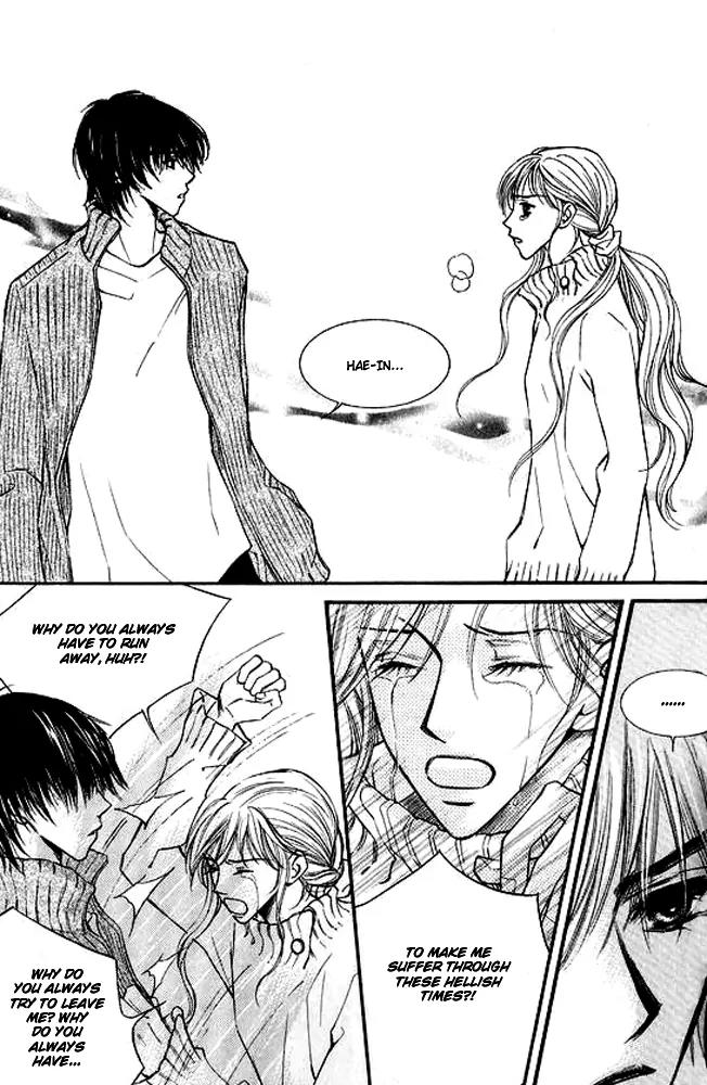 Sad Love Story Chapter 5.4 page 4 - Vol.5 Chapter 4: [End]