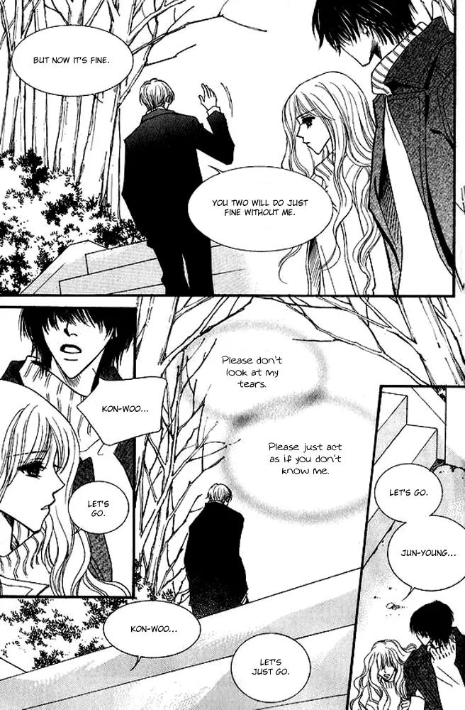 Sad Love Story Chapter 5.4 page 40 - Vol.5 Chapter 4: [End]