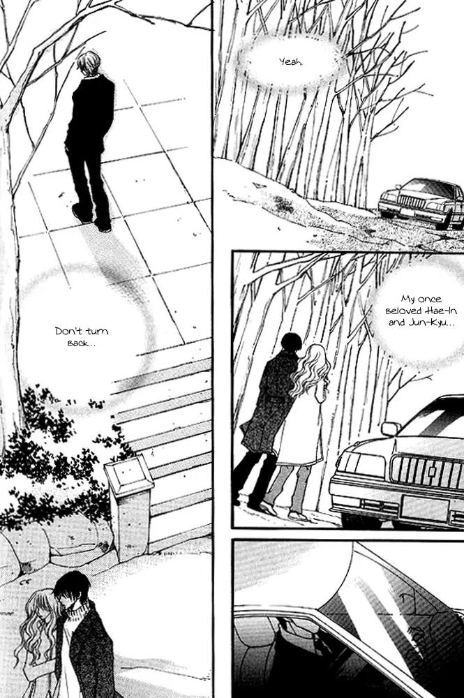 Sad Love Story Chapter 5.4 page 41 - Vol.5 Chapter 4: [End]
