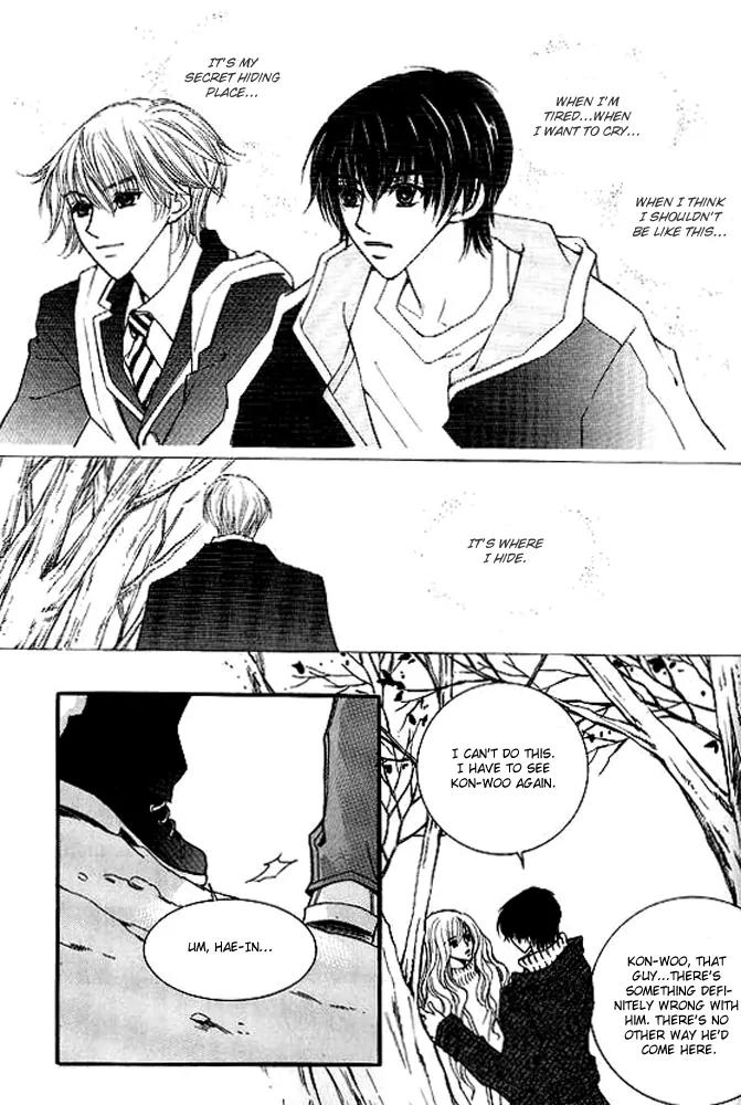 Sad Love Story Chapter 5.4 page 42 - Vol.5 Chapter 4: [End]