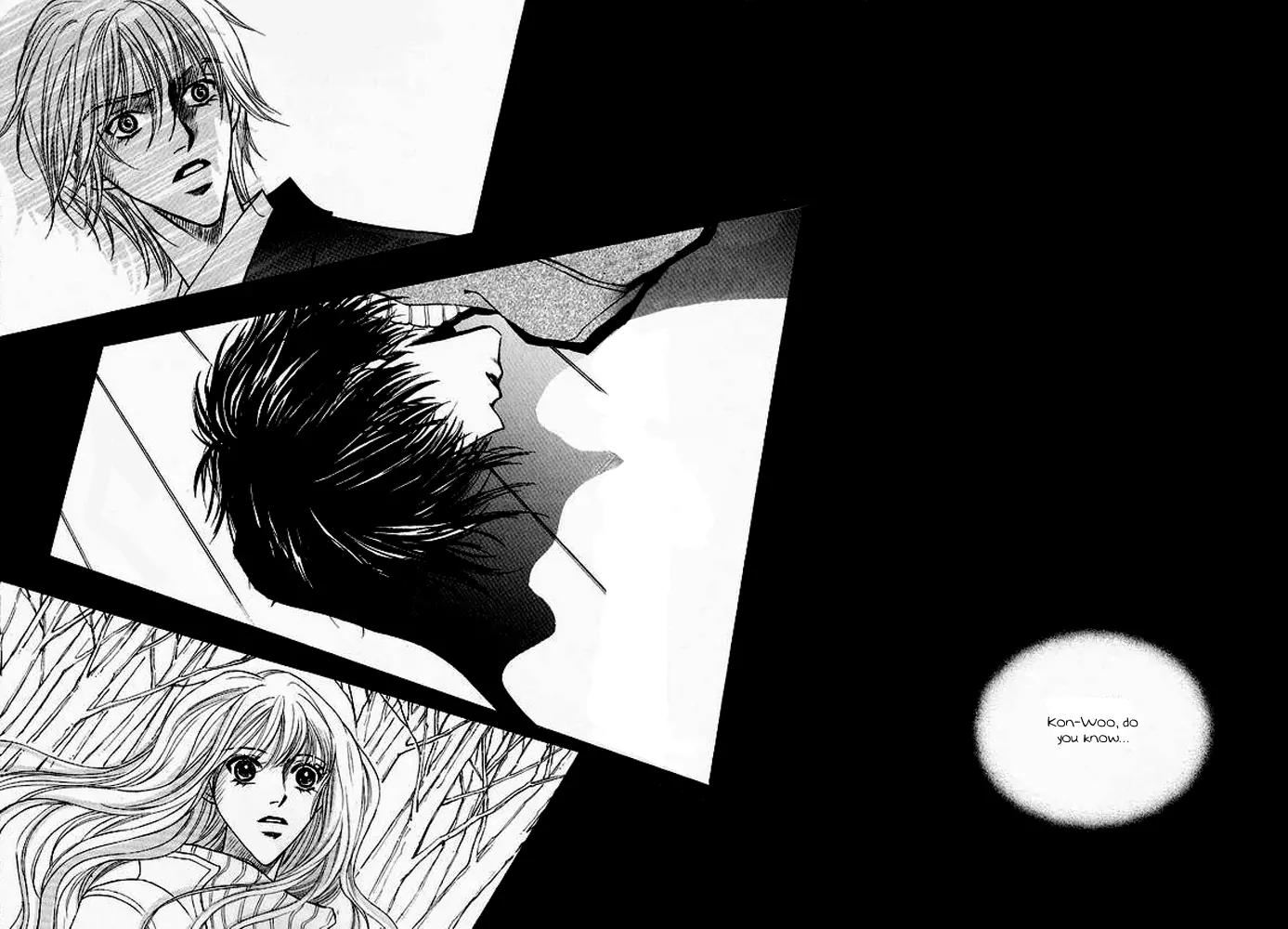 Sad Love Story Chapter 5.4 page 46 - Vol.5 Chapter 4: [End]
