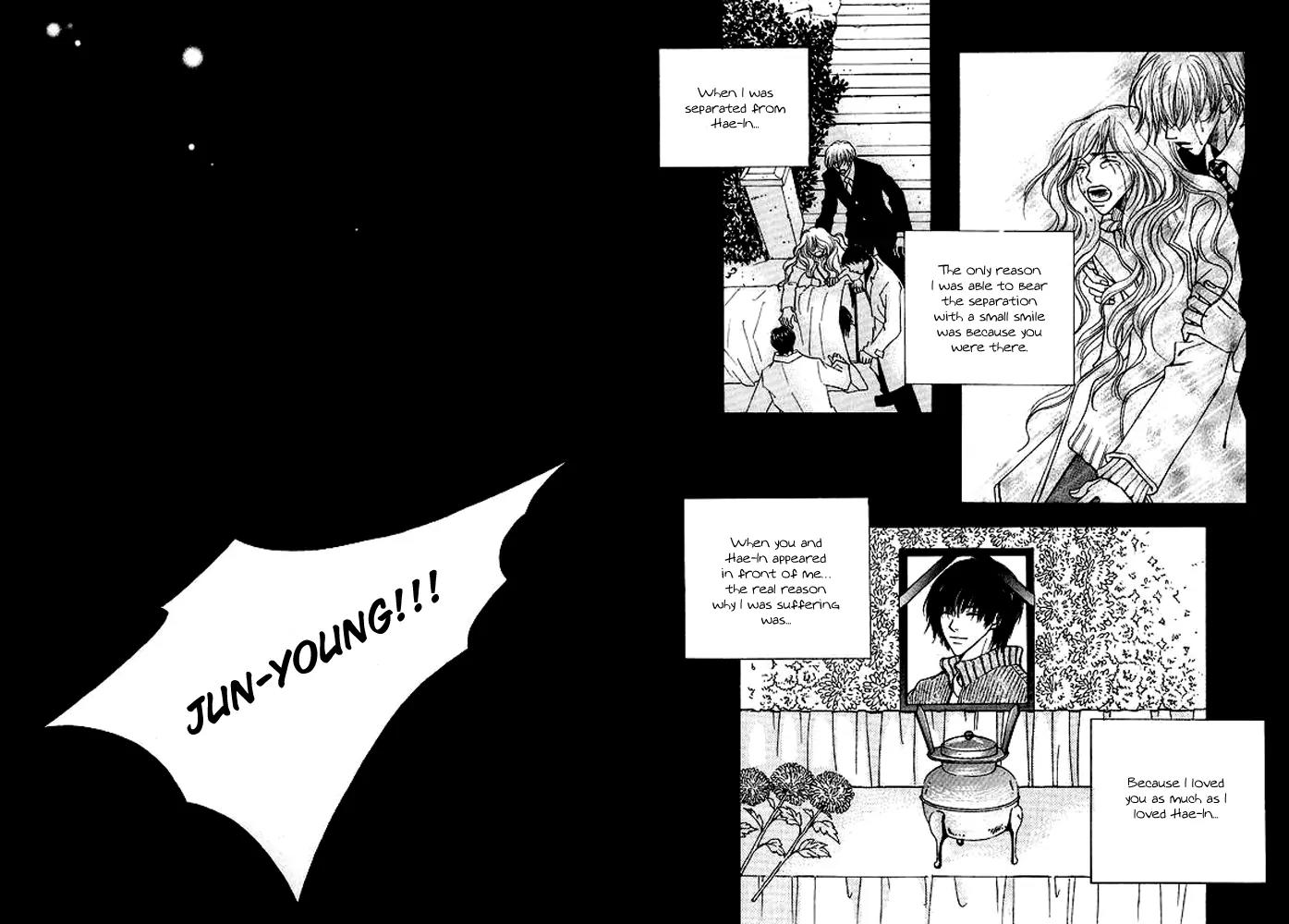 Sad Love Story Chapter 5.4 page 47 - Vol.5 Chapter 4: [End]