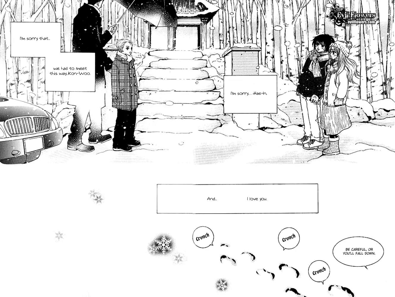 Sad Love Story Chapter 5.4 page 48 - Vol.5 Chapter 4: [End]
