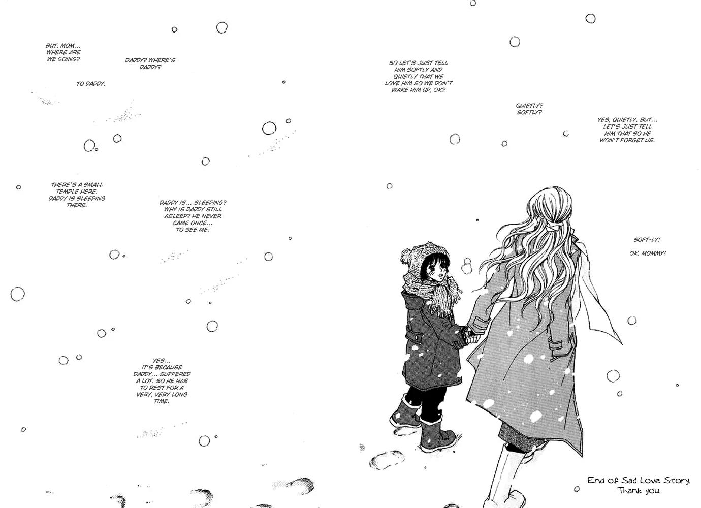 Sad Love Story Chapter 5.4 page 49 - Vol.5 Chapter 4: [End]