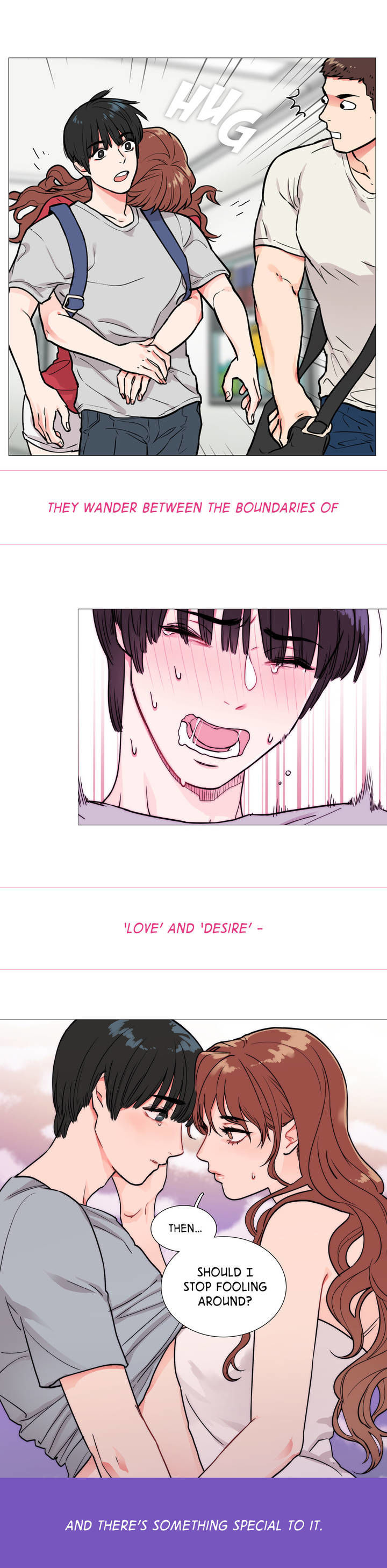 Sadistic Beauty Chapter 1 page 7 - Chapter 1