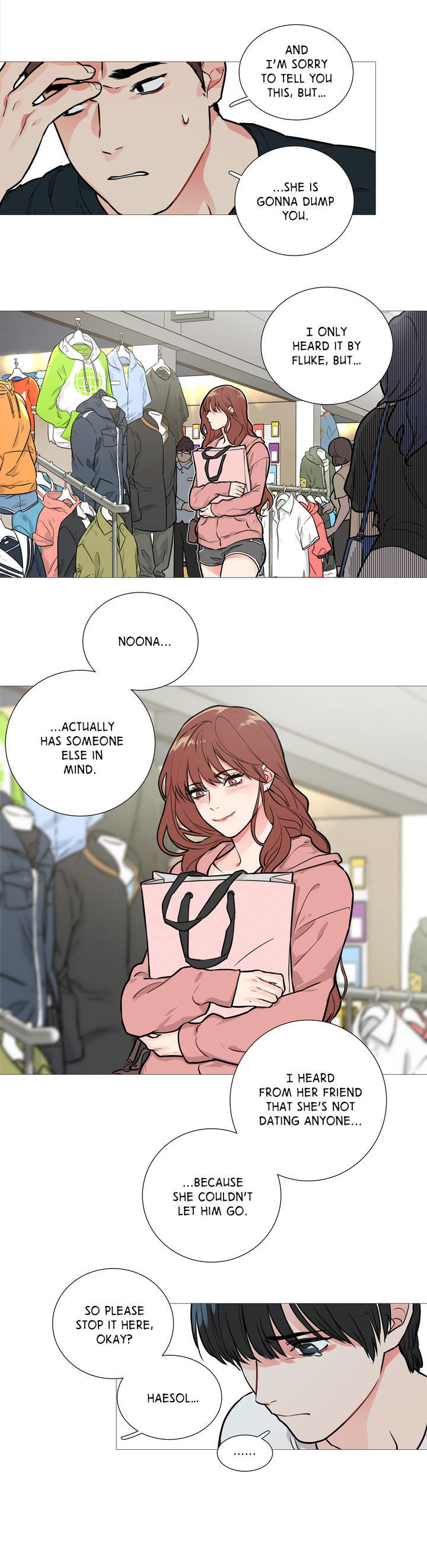 Sadistic Beauty Chapter 11 page 13 - Chapter 11