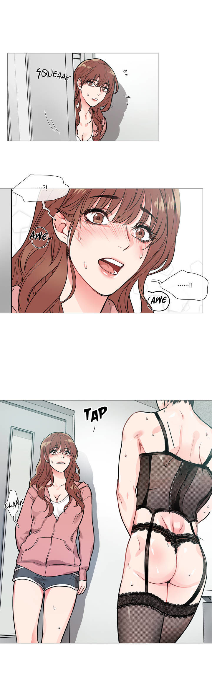 Sadistic Beauty Chapter 12 page 7 - Chapter 12