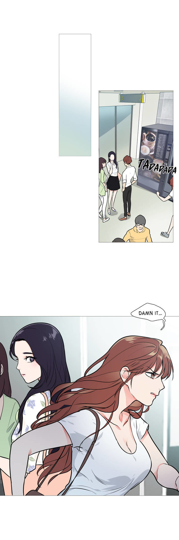 Sadistic Beauty Chapter 14 page 13 - Chapter 14