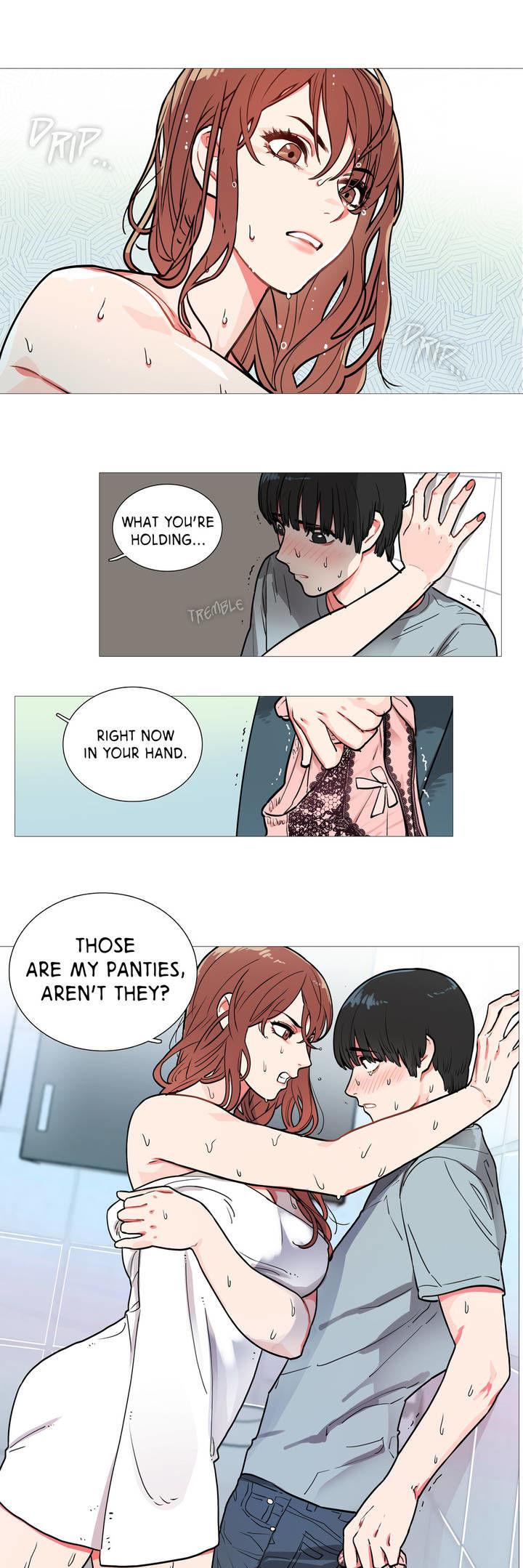 Sadistic Beauty Chapter 2 page 2 - Chapter 2