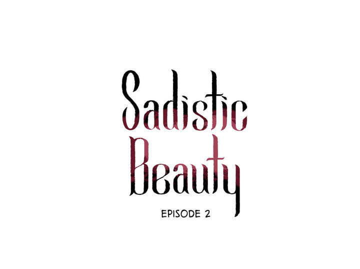 Sadistic Beauty Chapter 3 page 3 - Chapter 3