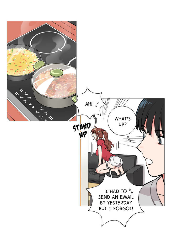 Sadistic Beauty Chapter 7 page 6 - Chapter 7