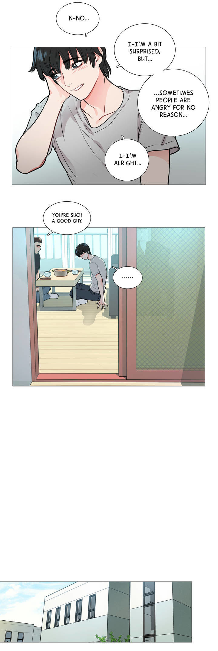 Sadistic Beauty Chapter 9 page 11 - Chapter 9