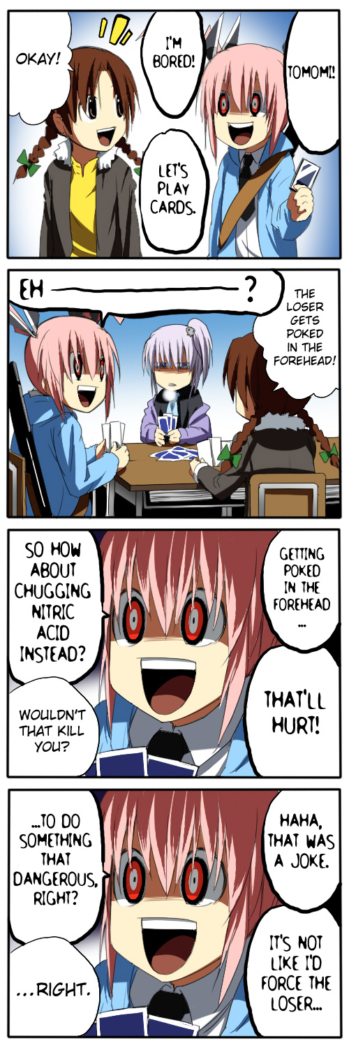 Sadomi Chapter 1.50-2 page 10 - Chapter 1-50 v2