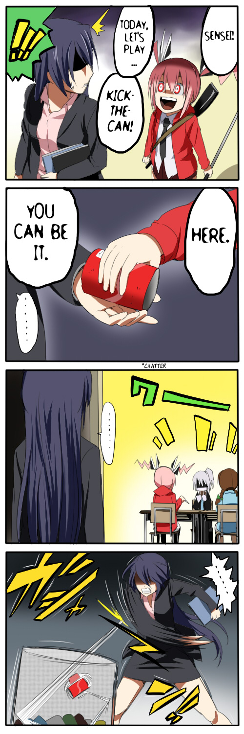 Sadomi Chapter 1.50-2 page 13 - Chapter 1-50 v2